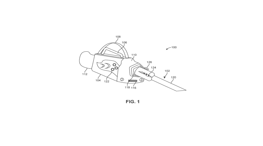 Portable Leave Vac