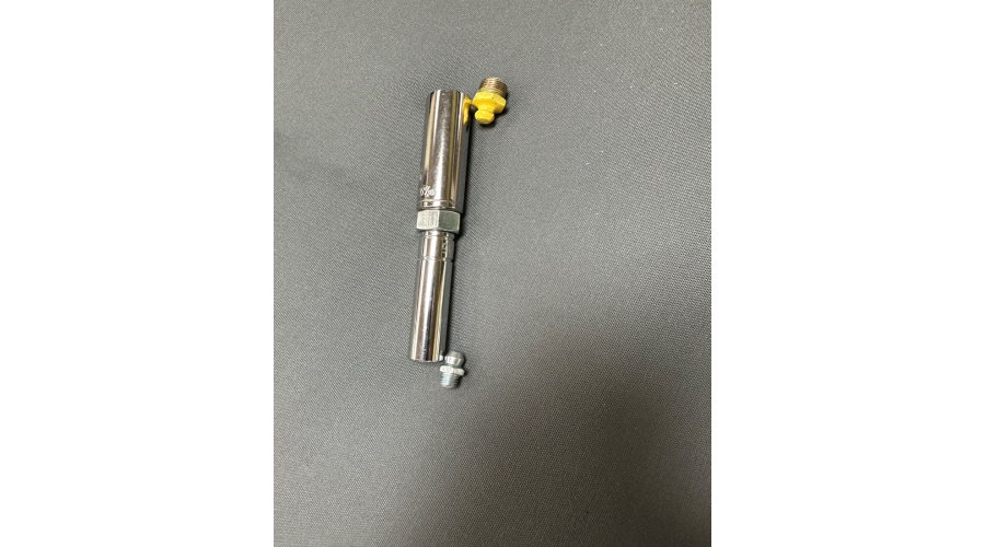 Grease Fitting Installation Tool