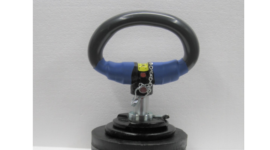 Adjustable Weight Kettlebell